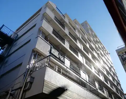 リッシェル幡ケ谷