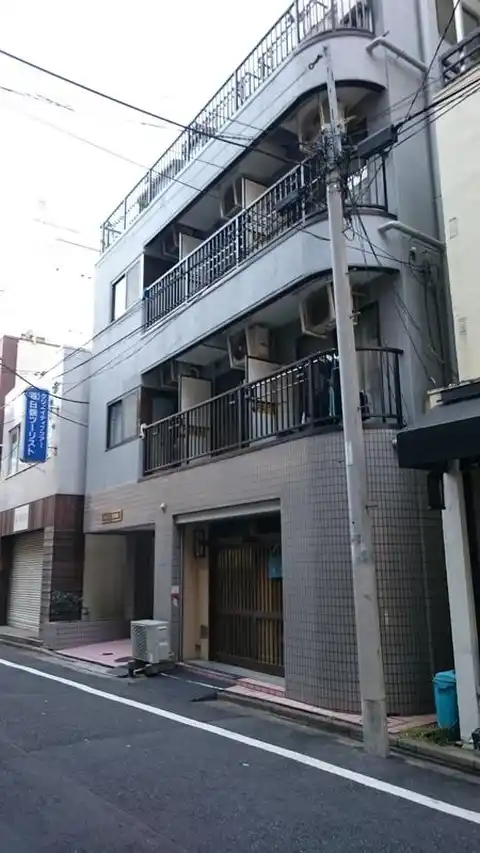 HABITATION ISHIKAWA