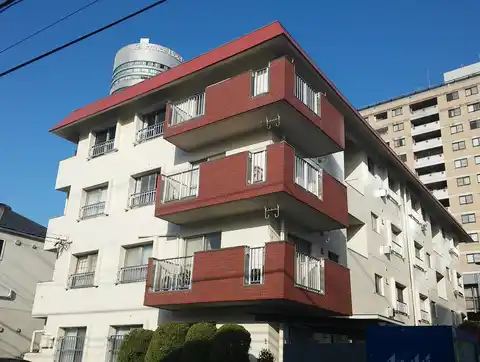 ベルメゾン,エスペランス新横浜