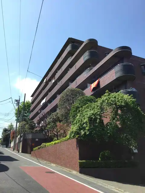 リカーヴ久が原