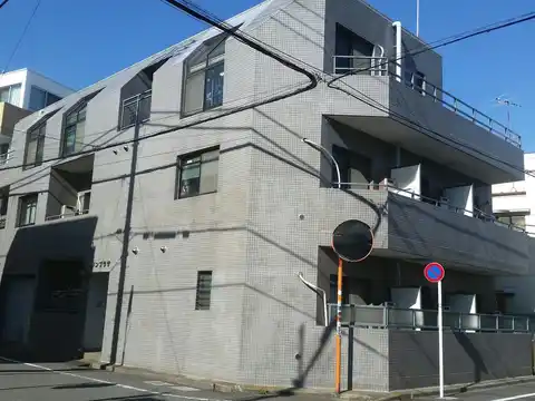 セゾンプラザ