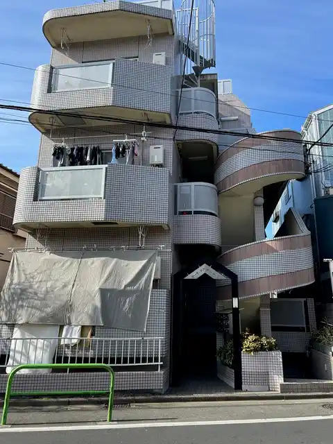 カーサ・エルモーソ・Ⅰ