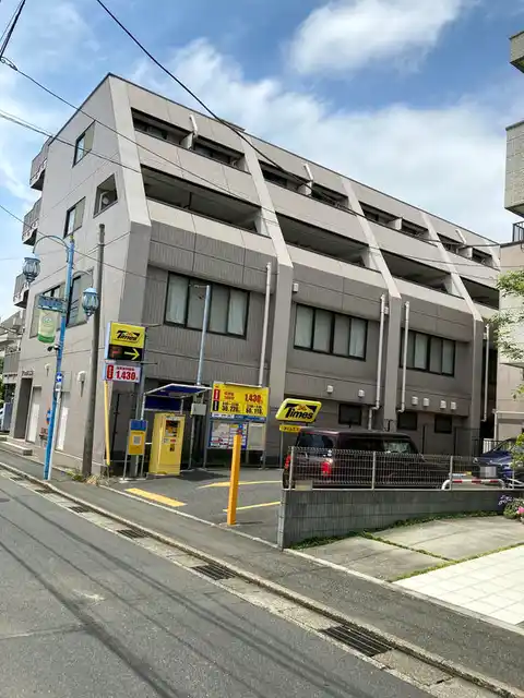 アネックス大船