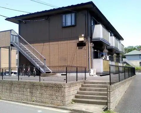 フローラB