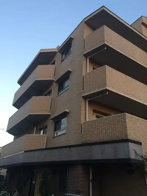 フィオーレ竹ノ塚ヴィレッツァ