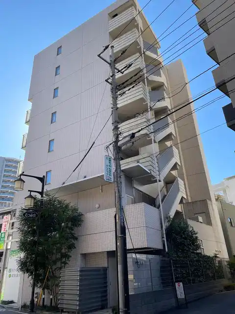 リヴェール清瀬2