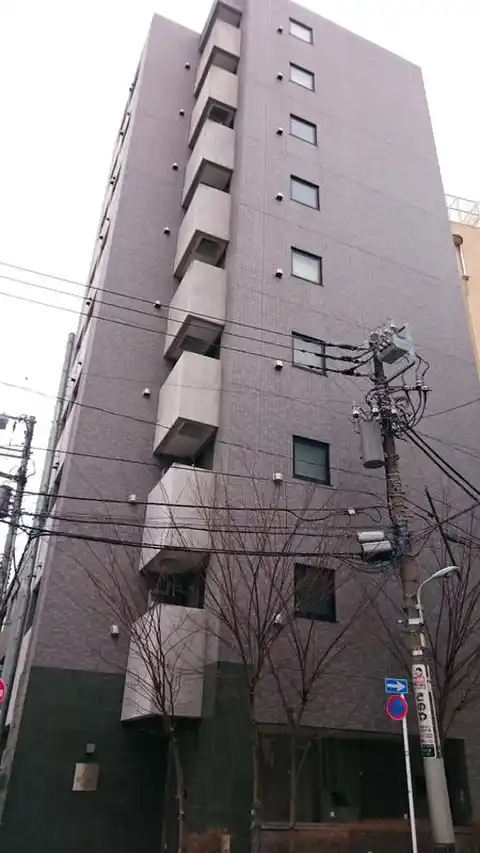 ヴェルステージ大塚