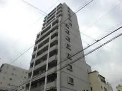 スパシェリーヴァ浅草