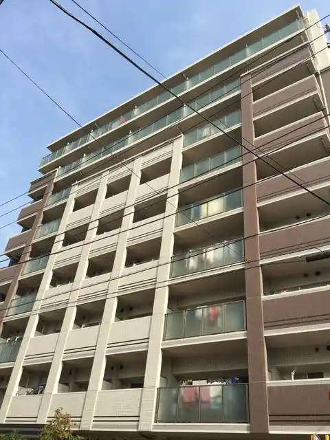 グローベルザ・スイート森下