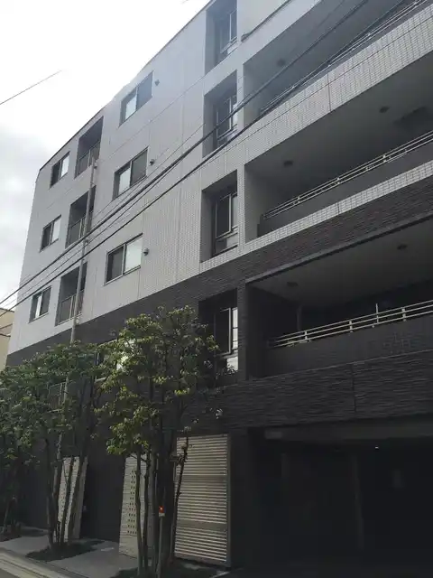 BELISTA四谷大京町