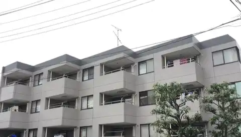 メゾンサンロード