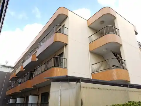 メゾン平林