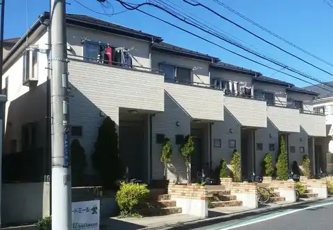 ピア・ドミール