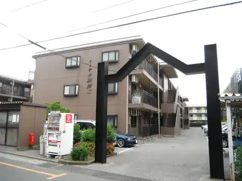 カームヤタ藤第二