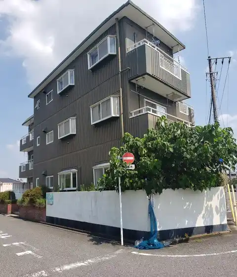 グリーンヒルズ天王台