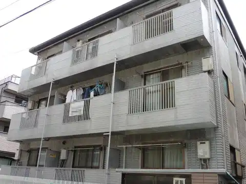 メゾンエステルナII