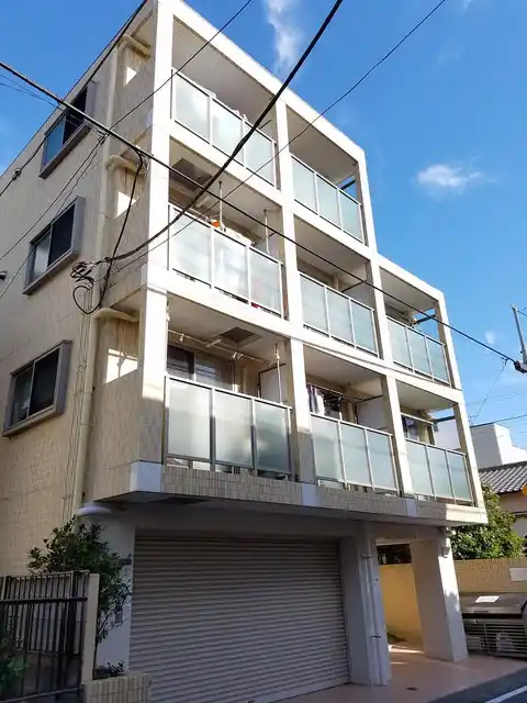 カーサ・スミ