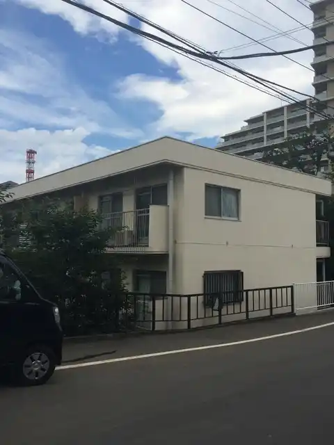 ハイツときた