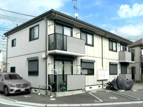 ローズガーデンK