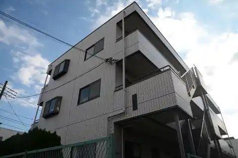 みずきコーポラス