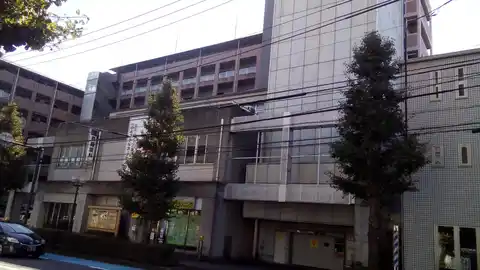第3SKビル