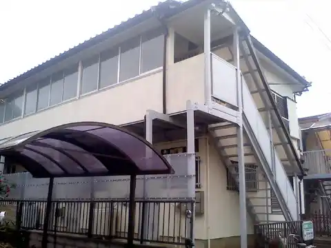 飯尾ハイツ