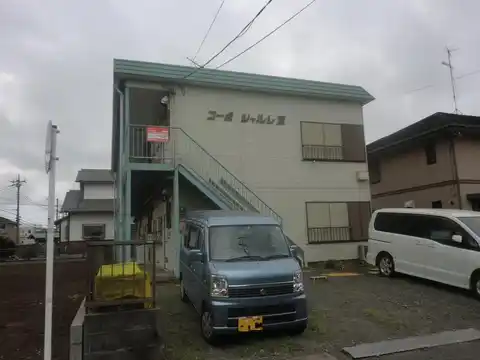 コーポシャルレ III