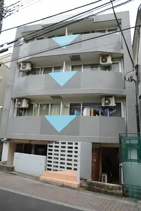 月村マンションNo.19