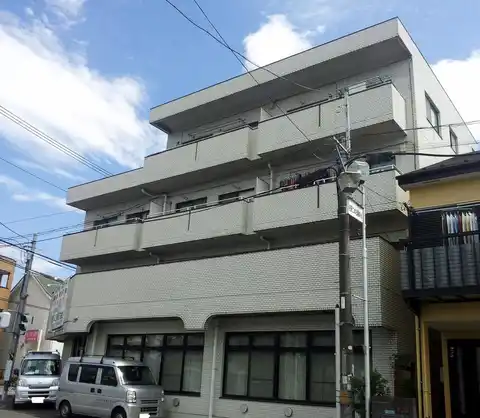 穂久斗ビル