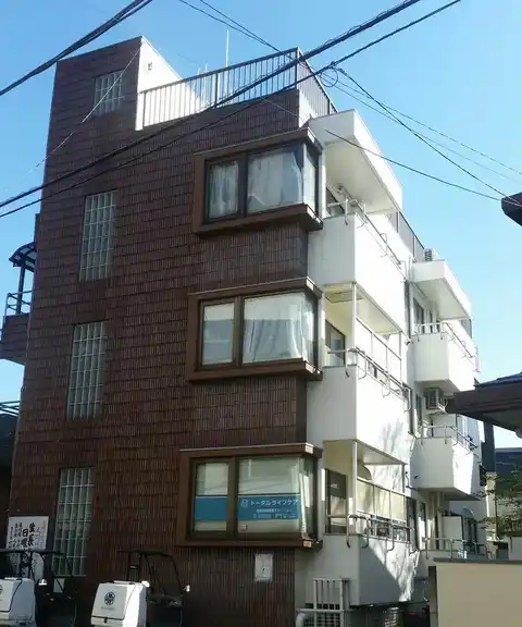 のぎくメモリアルビル