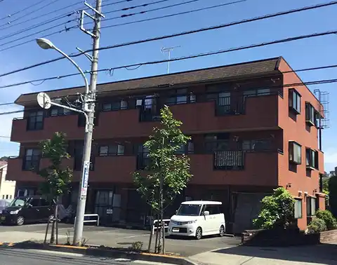 マンションワイズ2