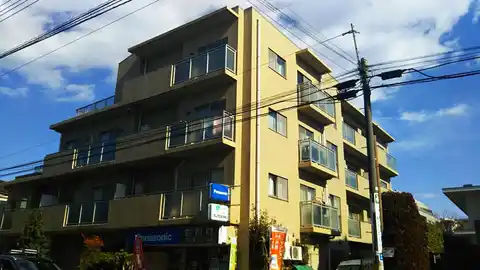 ディフラウ成城