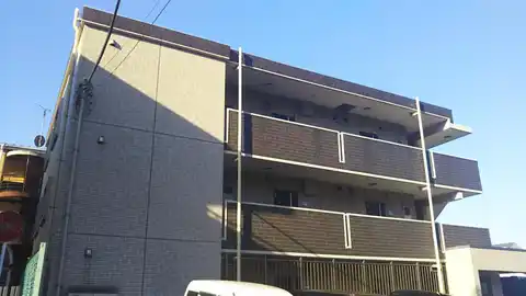 レスペクテ永山