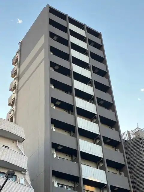 コンシェリア新宿HILLSIDE SQUARE
