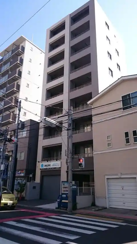 ピニエール浦和岸町