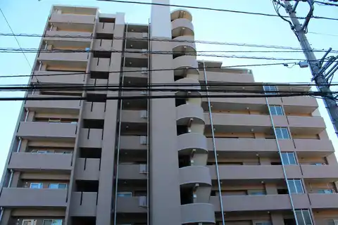 ダイアパレス川越南台
