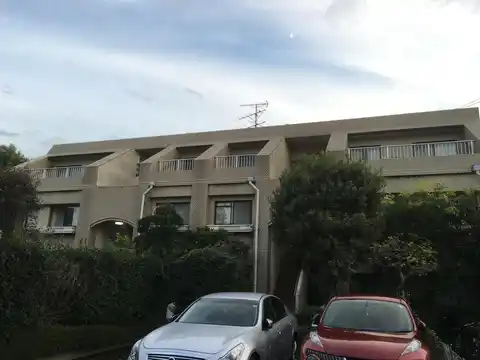 グレースコート荻窪