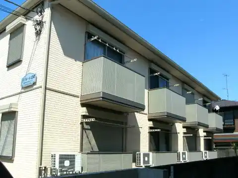 ラ・フルール北町