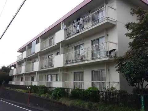 センチュリーハイツ町田3号棟