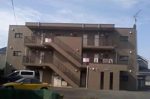 ラフィネ町田