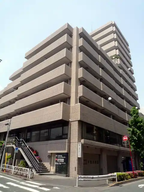 ゲオタワー池袋