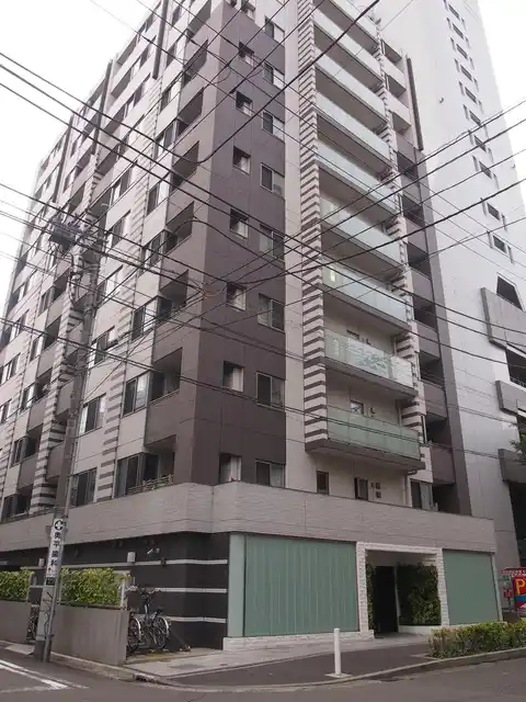 セルアージュ横浜関内エリーゼ