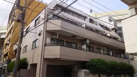 第二川島ビル