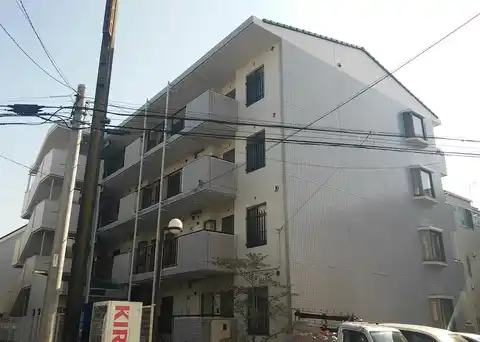 アミコート高田