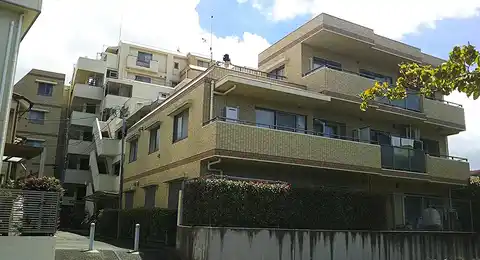 セザール第二大倉山