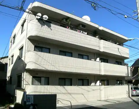 エトワール天沼