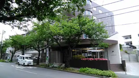 ノースヒル・ウィステリア