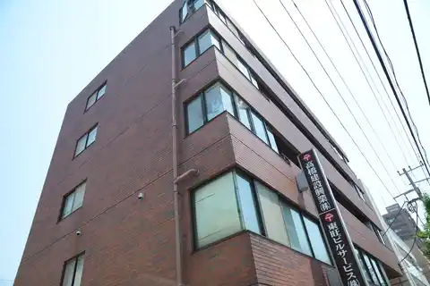 タカハシビル