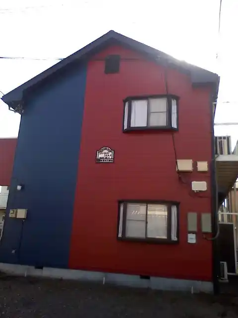 リバーサイドジュネス