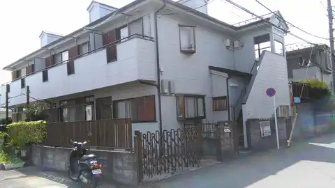 遠藤ハイツ